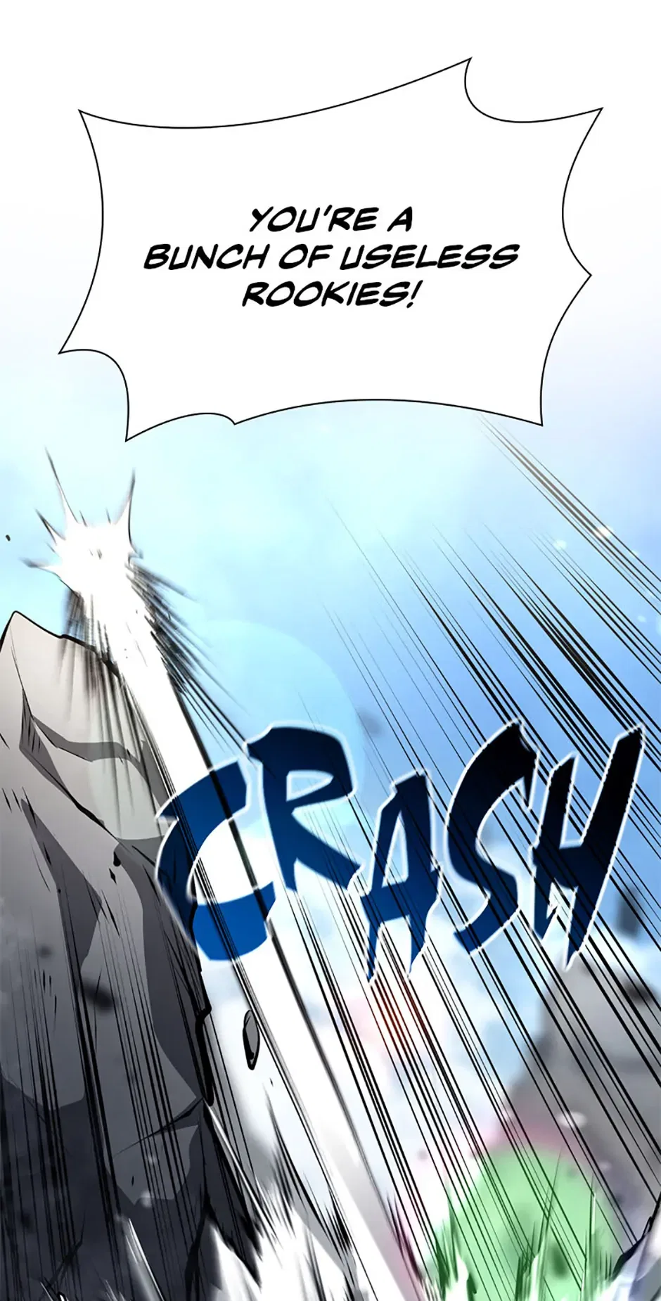 I Returned as an FFF-Class Witch Doctor Chapter 96 – Page 41