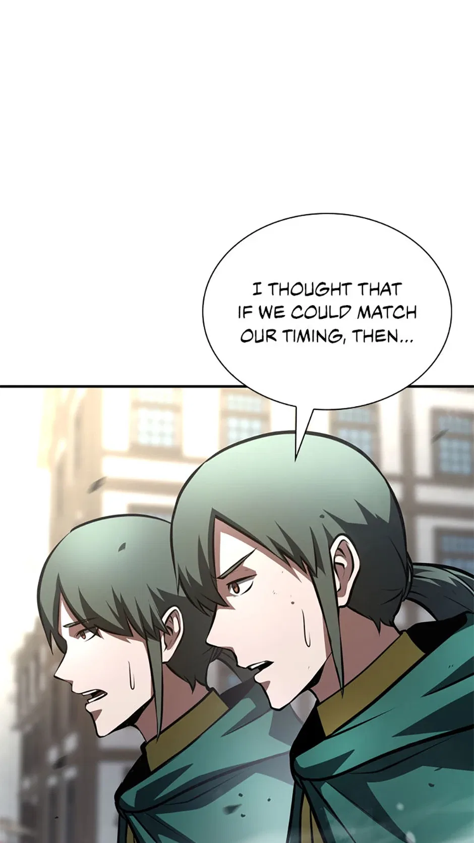 I Returned as an FFF-Class Witch Doctor Chapter 96 – Page 46