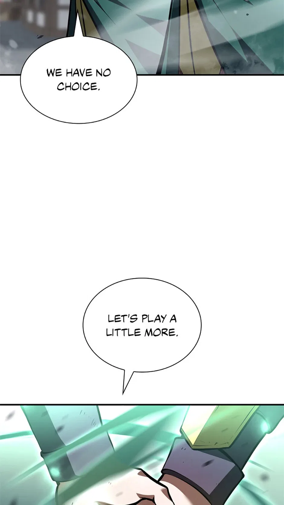 I Returned as an FFF-Class Witch Doctor Chapter 96 – Page 47