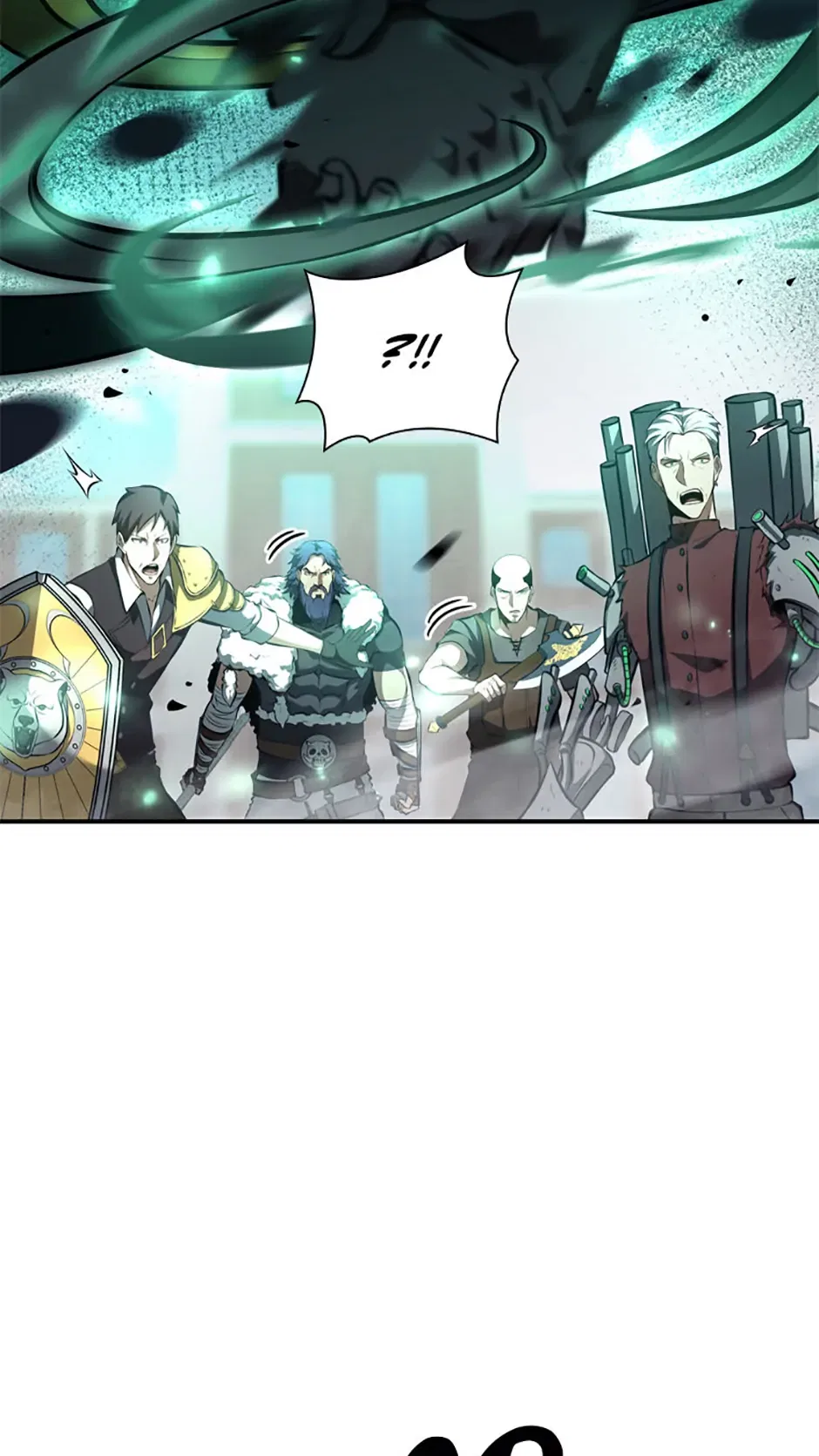 I Returned as an FFF-Class Witch Doctor Chapter 96 – Page 49