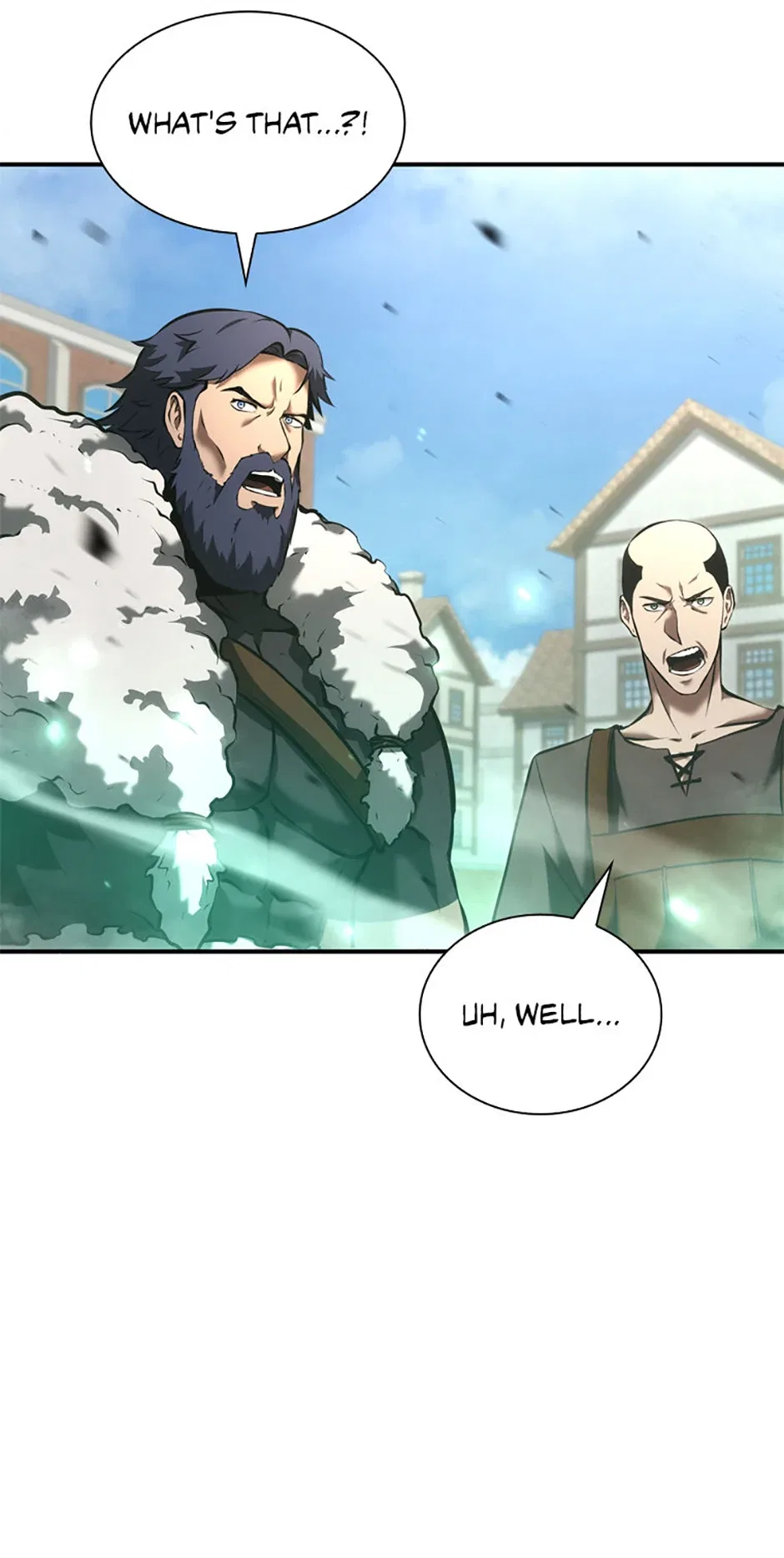 I Returned as an FFF-Class Witch Doctor Chapter 96 – Page 51