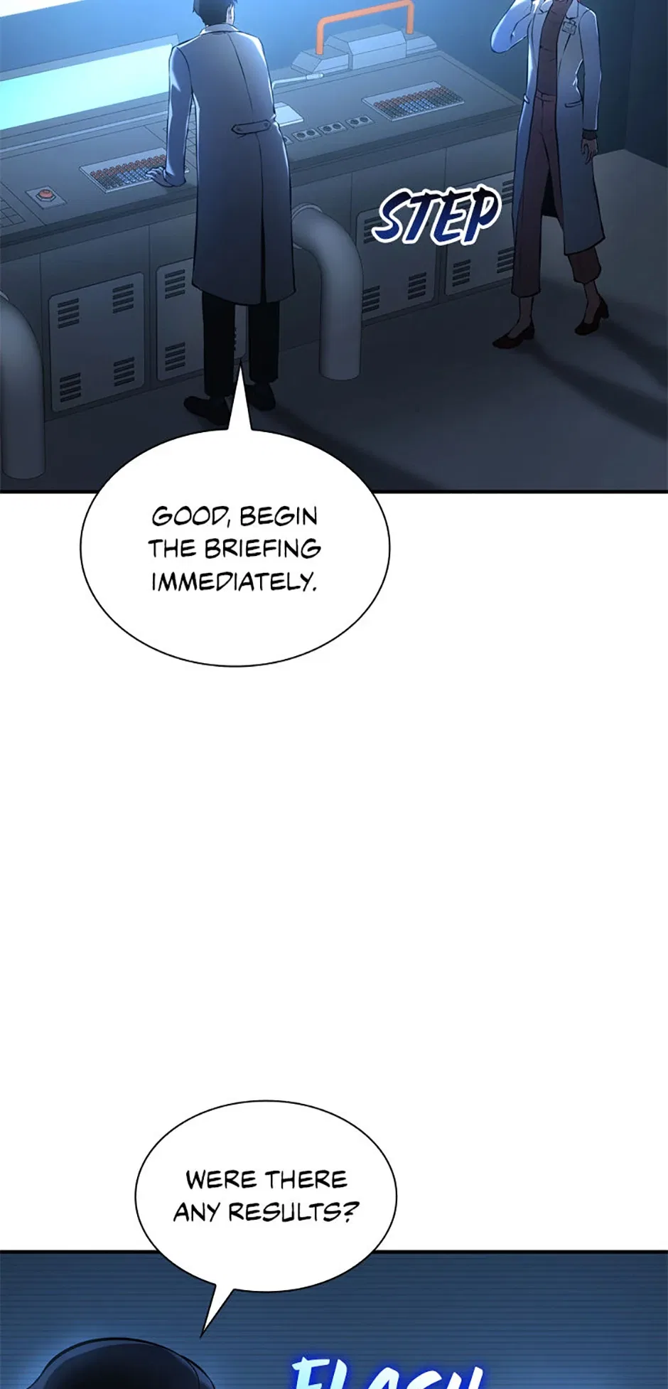 I Returned as an FFF-Class Witch Doctor Chapter 96 – Page 58