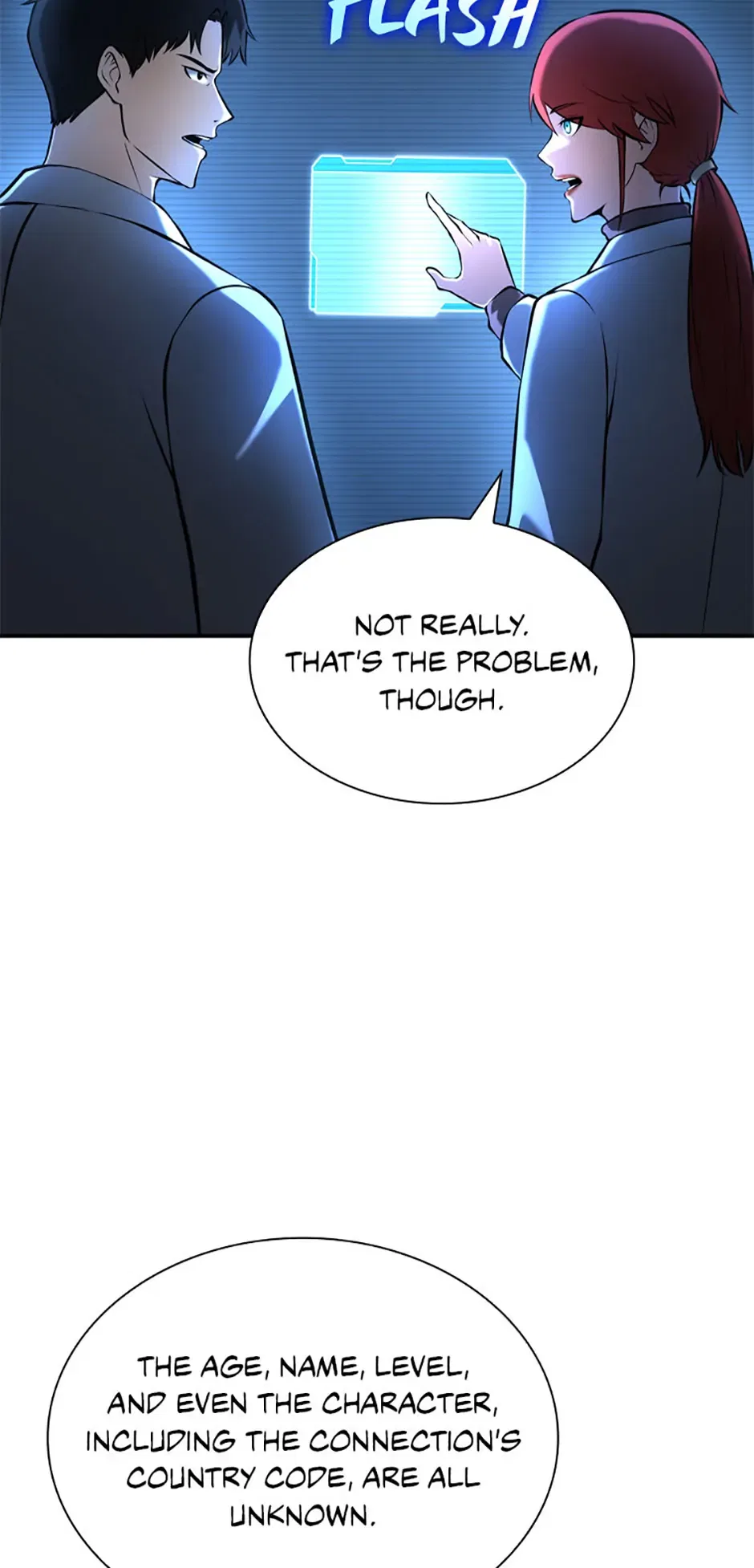 I Returned as an FFF-Class Witch Doctor Chapter 96 – Page 59