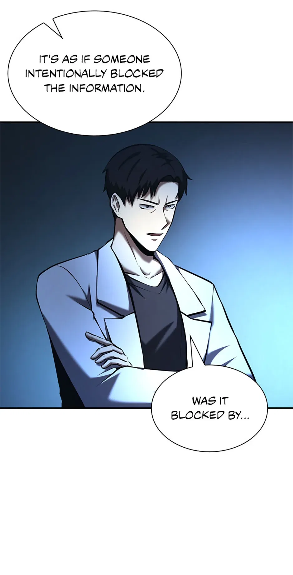 I Returned as an FFF-Class Witch Doctor Chapter 96 – Page 61