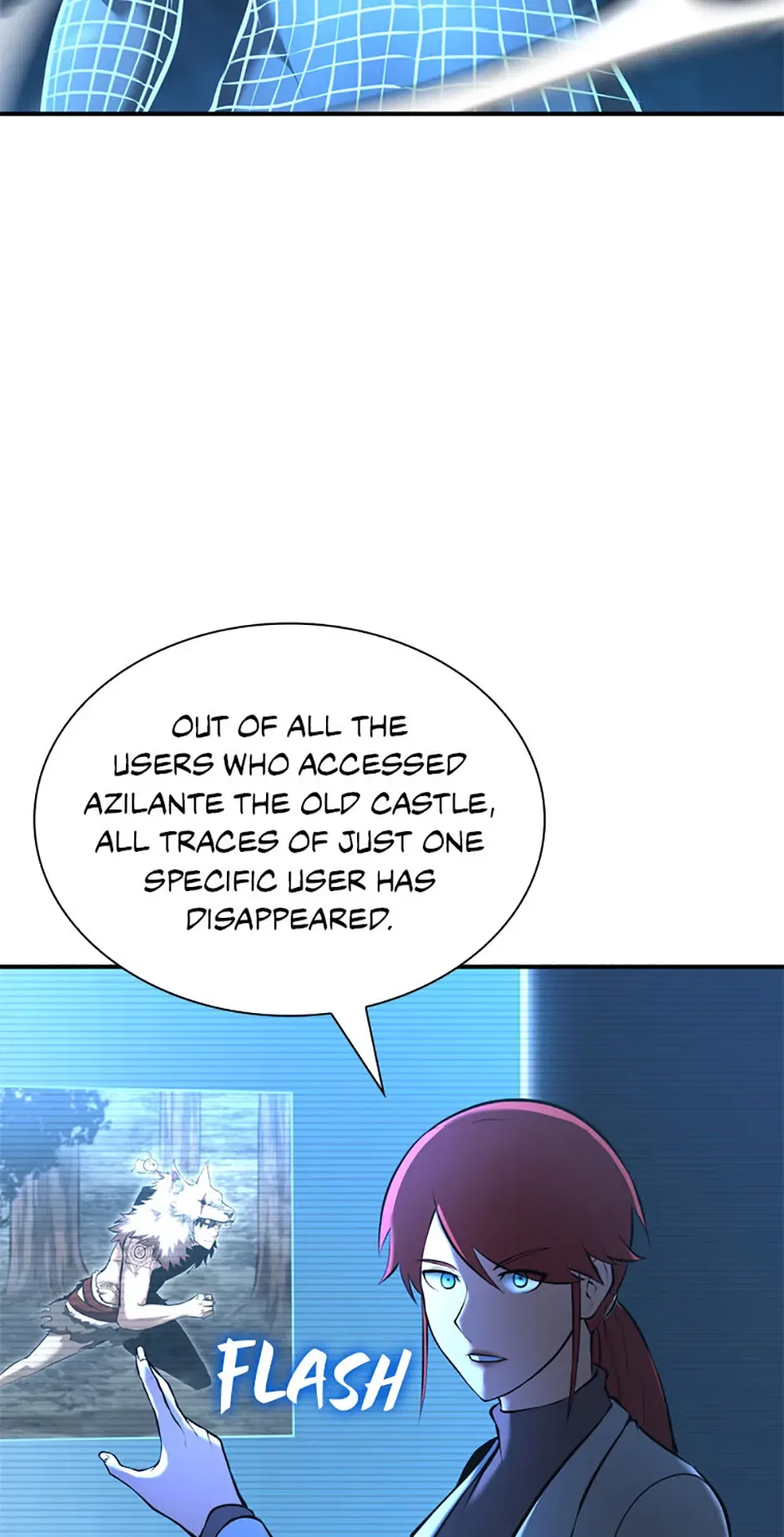 I Returned as an FFF-Class Witch Doctor Chapter 96 – Page 63