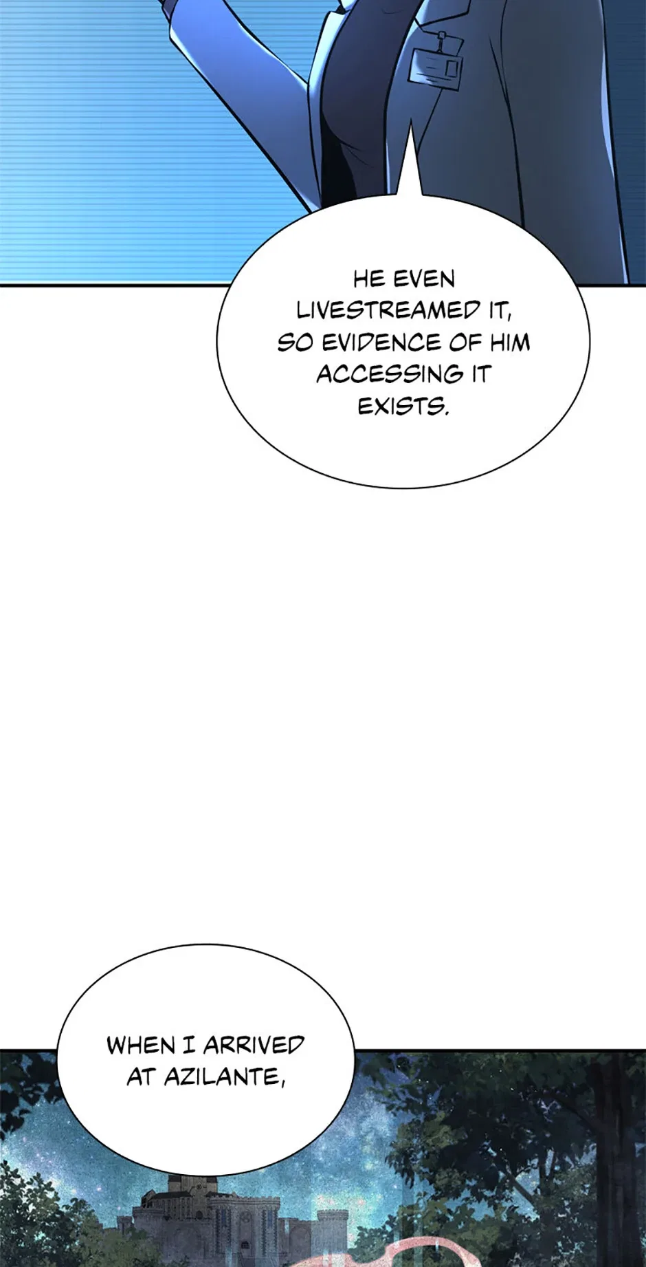 I Returned as an FFF-Class Witch Doctor Chapter 96 – Page 64