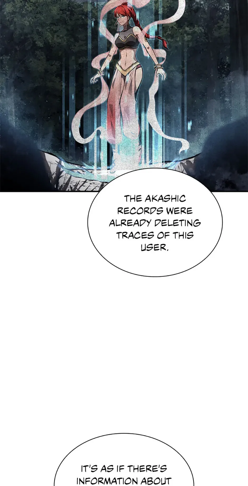 I Returned as an FFF-Class Witch Doctor Chapter 96 – Page 65