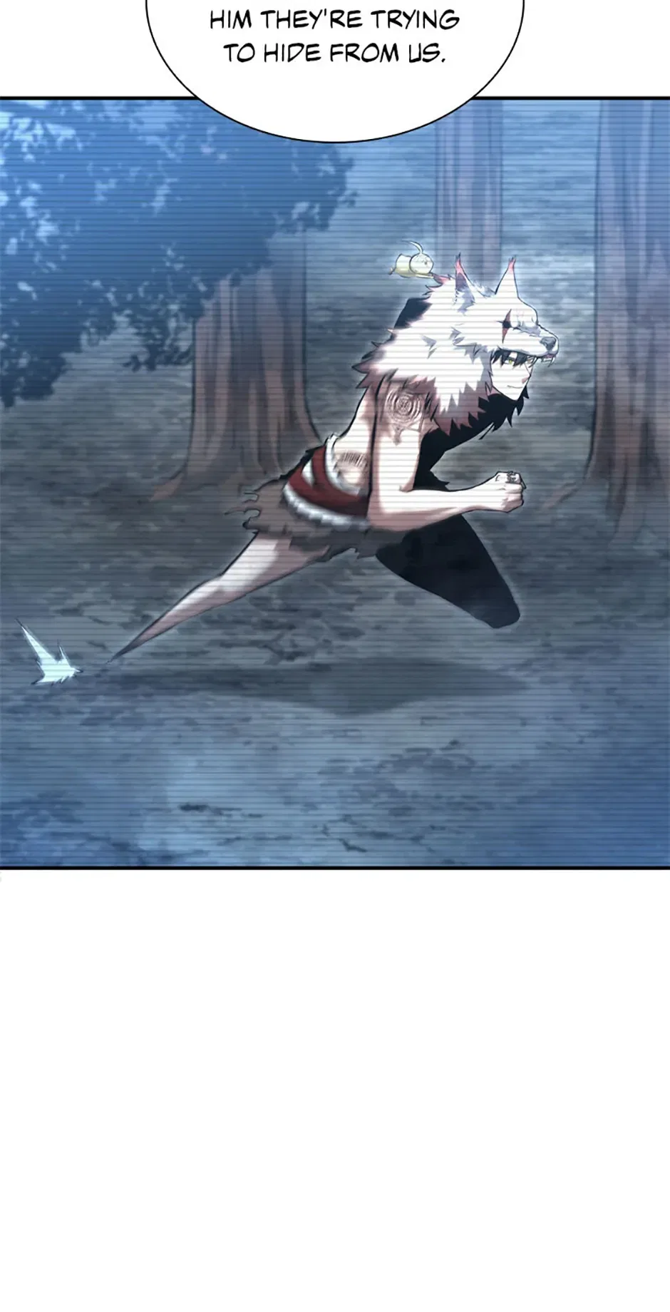 I Returned as an FFF-Class Witch Doctor Chapter 96 – Page 66