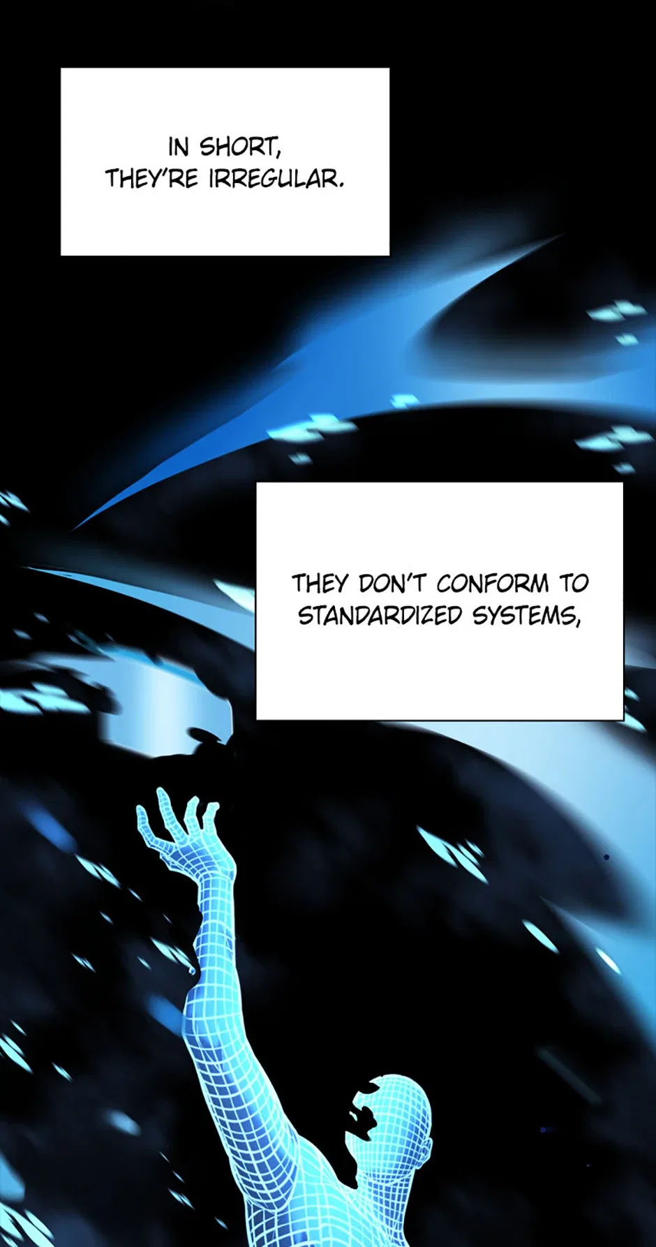 I Returned as an FFF-Class Witch Doctor Chapter 96 – Page 71