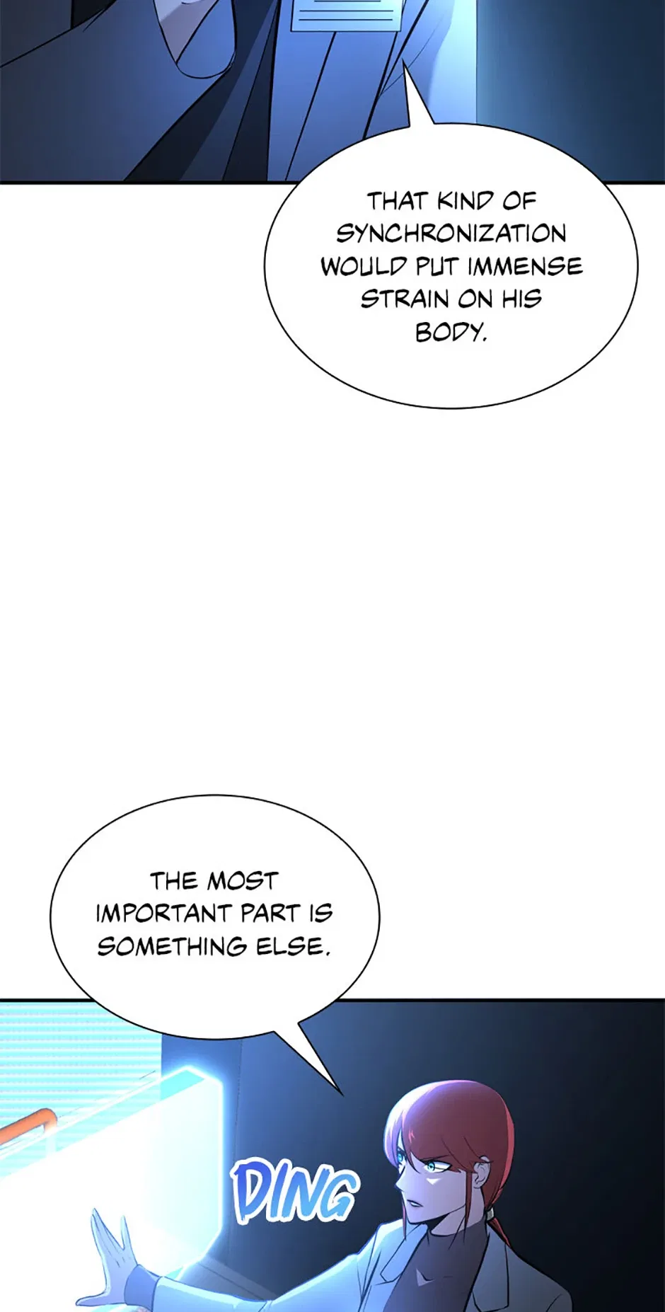 I Returned as an FFF-Class Witch Doctor Chapter 96 – Page 75