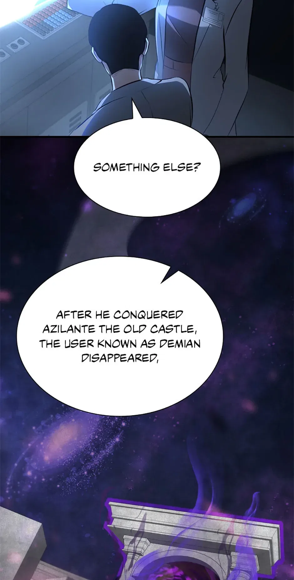 I Returned as an FFF-Class Witch Doctor Chapter 96 – Page 76