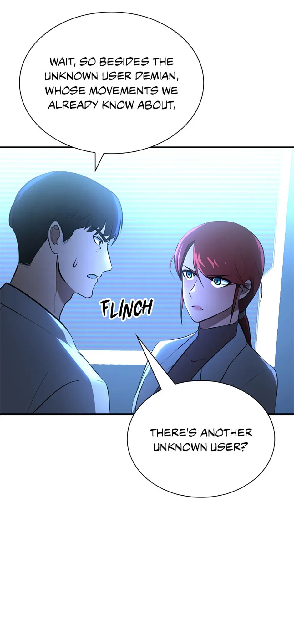 I Returned as an FFF-Class Witch Doctor Chapter 96 – Page 79