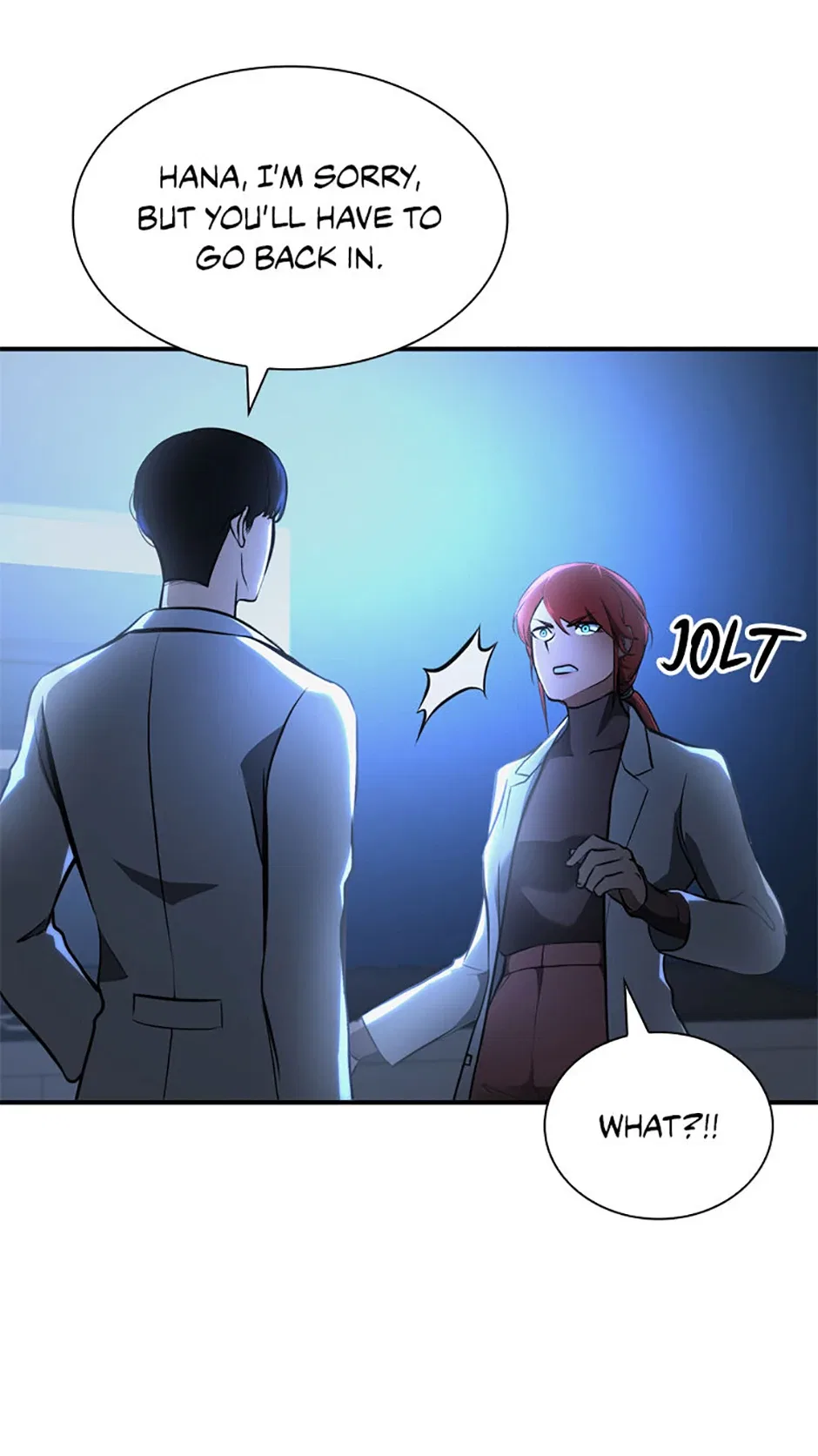 I Returned as an FFF-Class Witch Doctor Chapter 96 – Page 84