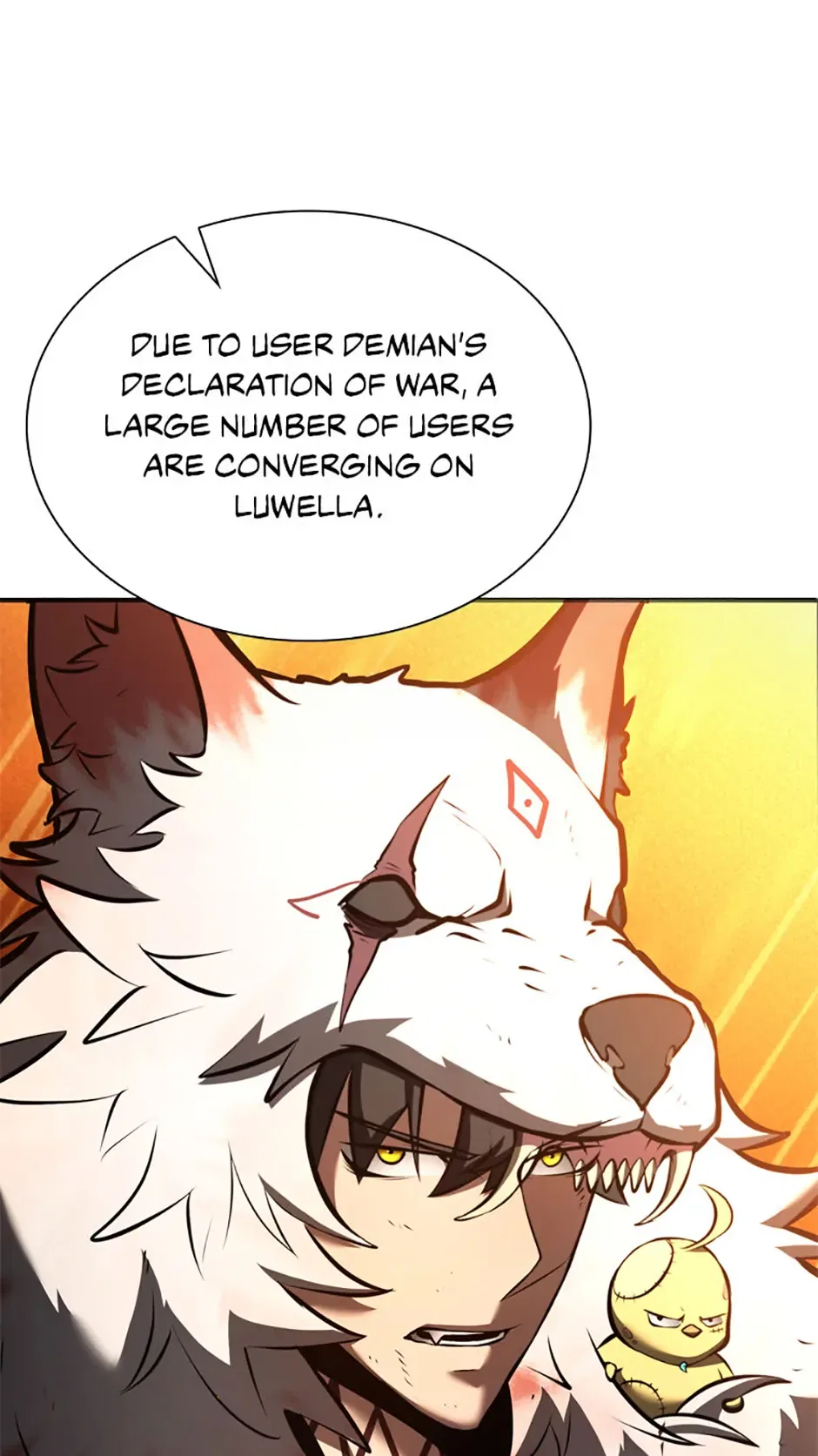 I Returned as an FFF-Class Witch Doctor Chapter 96 – Page 85