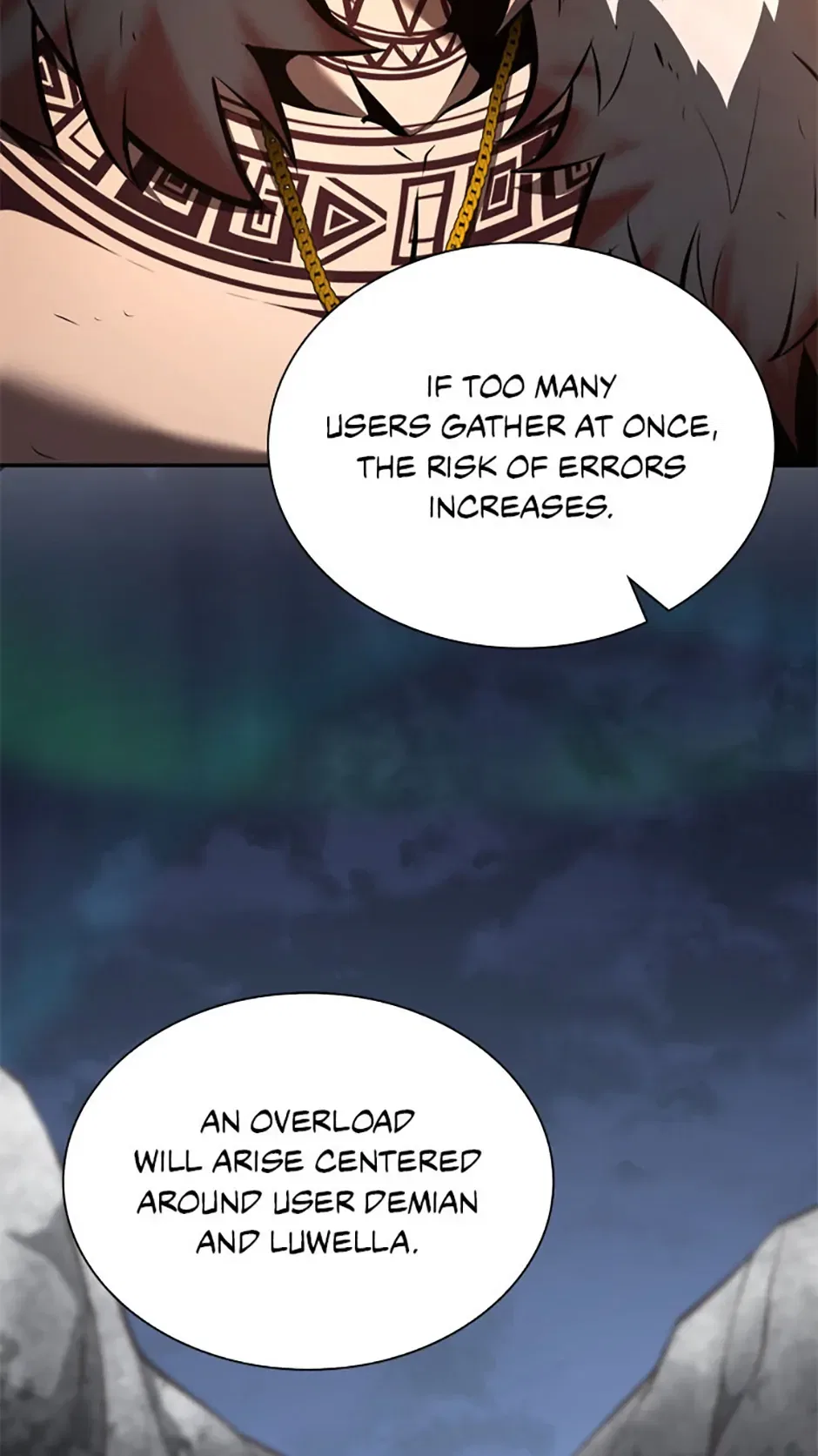 I Returned as an FFF-Class Witch Doctor Chapter 96 – Page 86