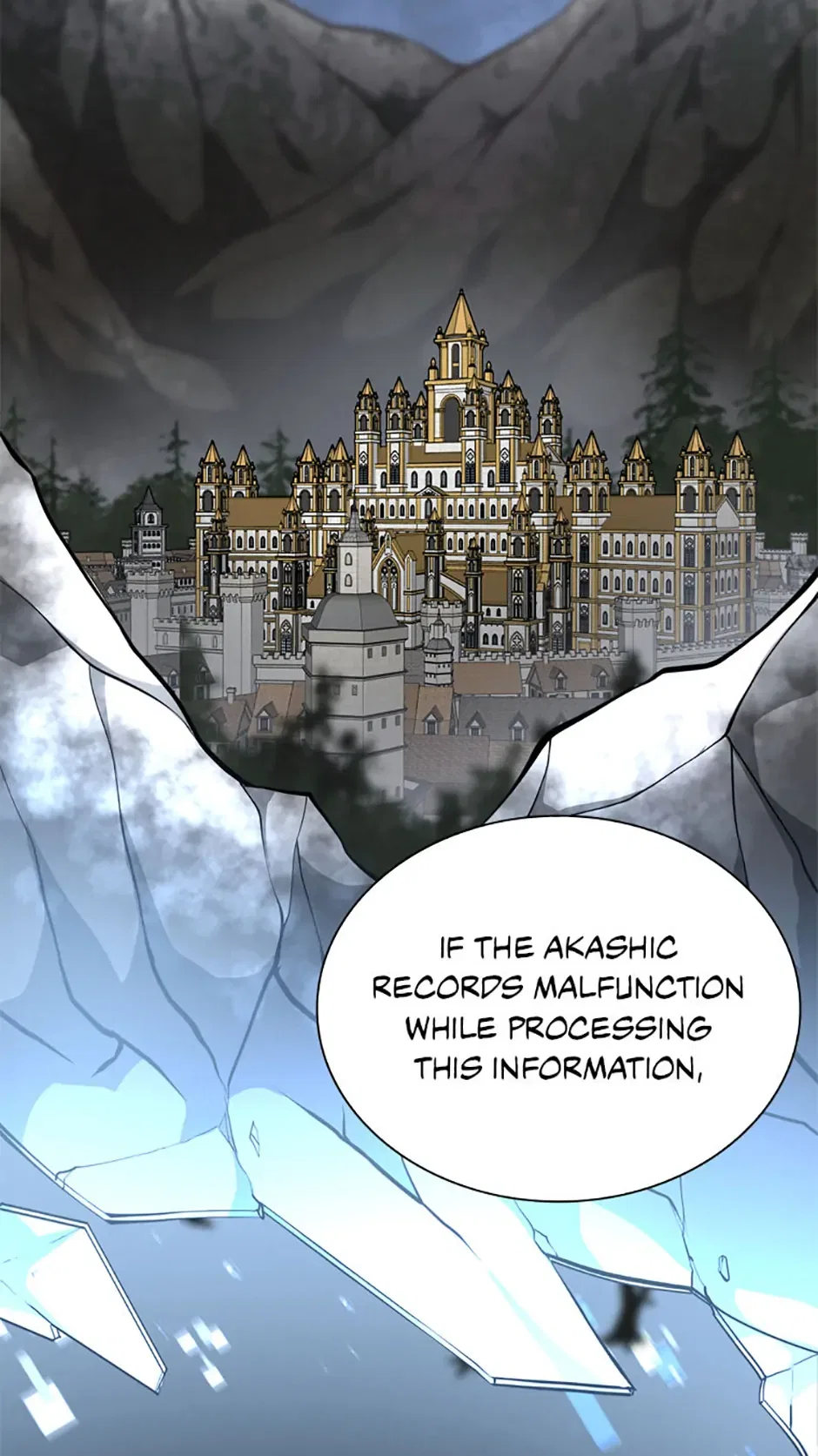 I Returned as an FFF-Class Witch Doctor Chapter 96 – Page 87