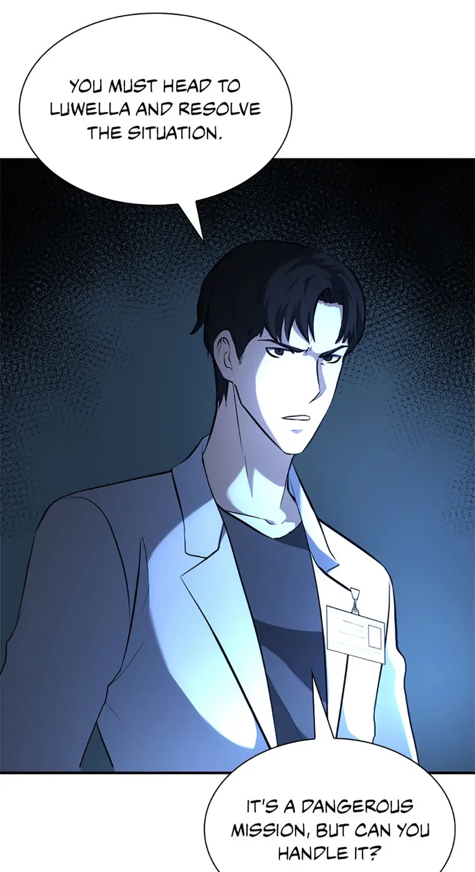 I Returned as an FFF-Class Witch Doctor Chapter 96 – Page 90