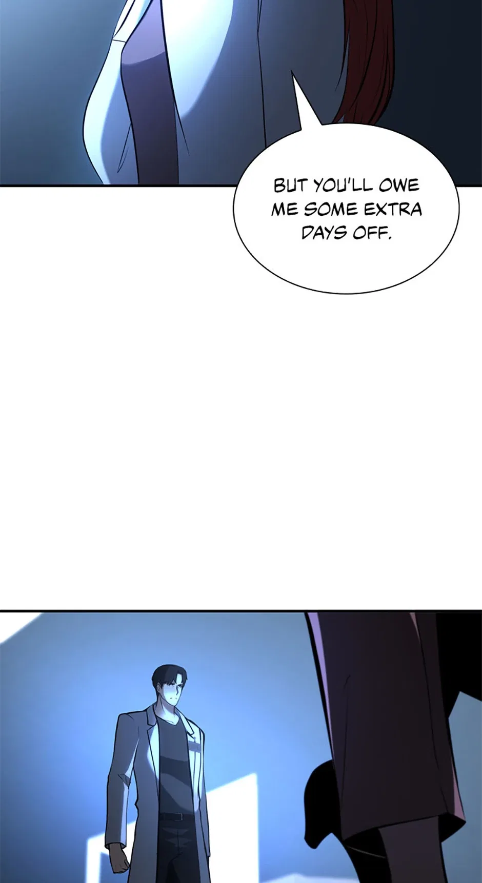 I Returned as an FFF-Class Witch Doctor Chapter 96 – Page 92