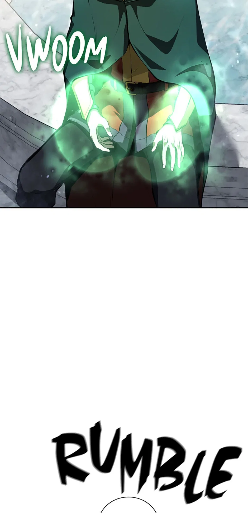 I Returned as an FFF-Class Witch Doctor Chapter 95 – Page 4