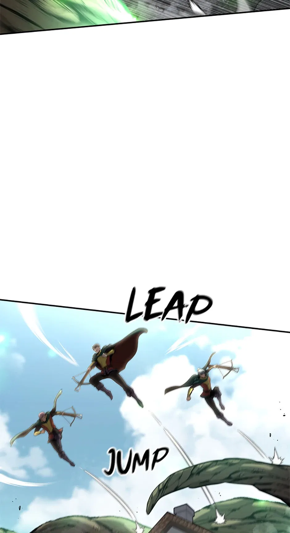 I Returned as an FFF-Class Witch Doctor Chapter 95 – Page 11