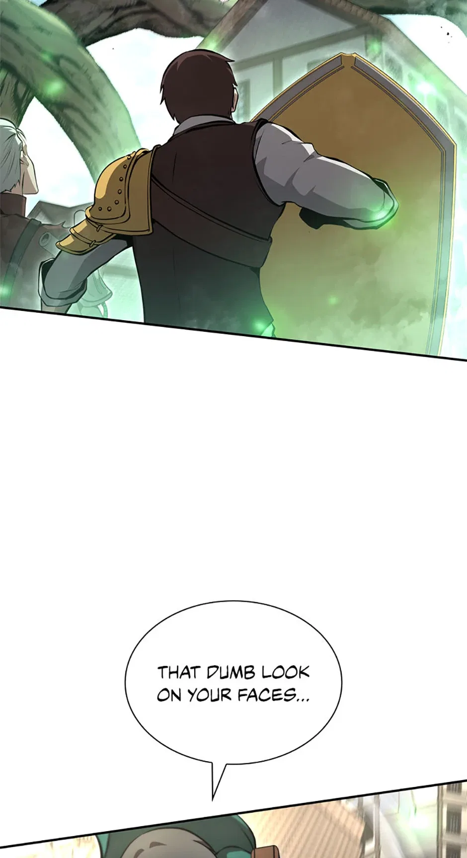 I Returned as an FFF-Class Witch Doctor Chapter 95 – Page 12