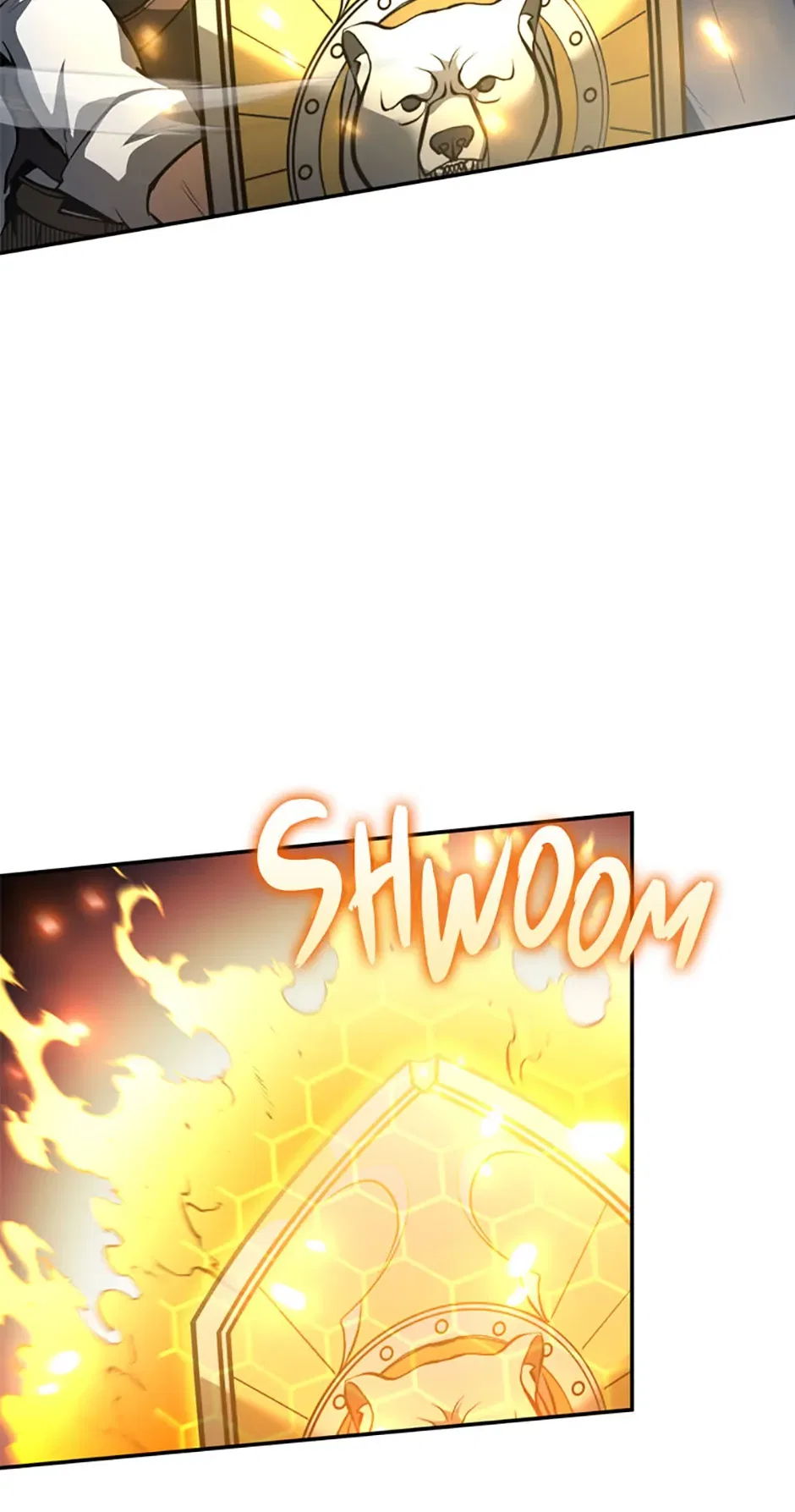 I Returned as an FFF-Class Witch Doctor Chapter 95 – Page 17