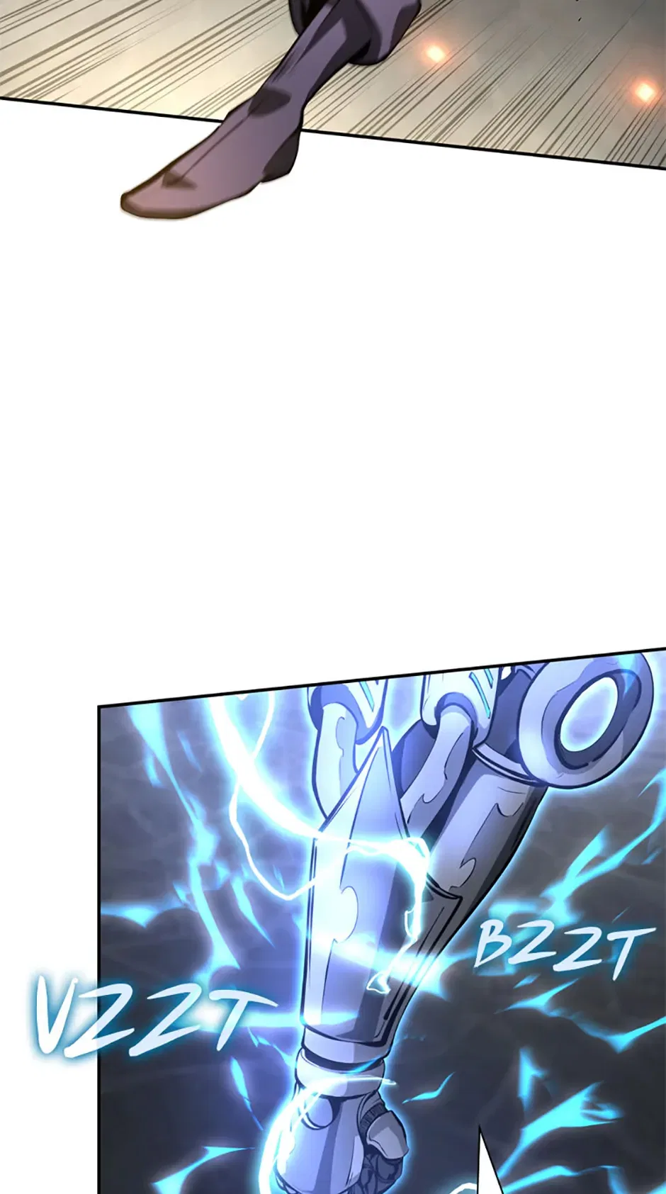 I Returned as an FFF-Class Witch Doctor Chapter 95 – Page 22