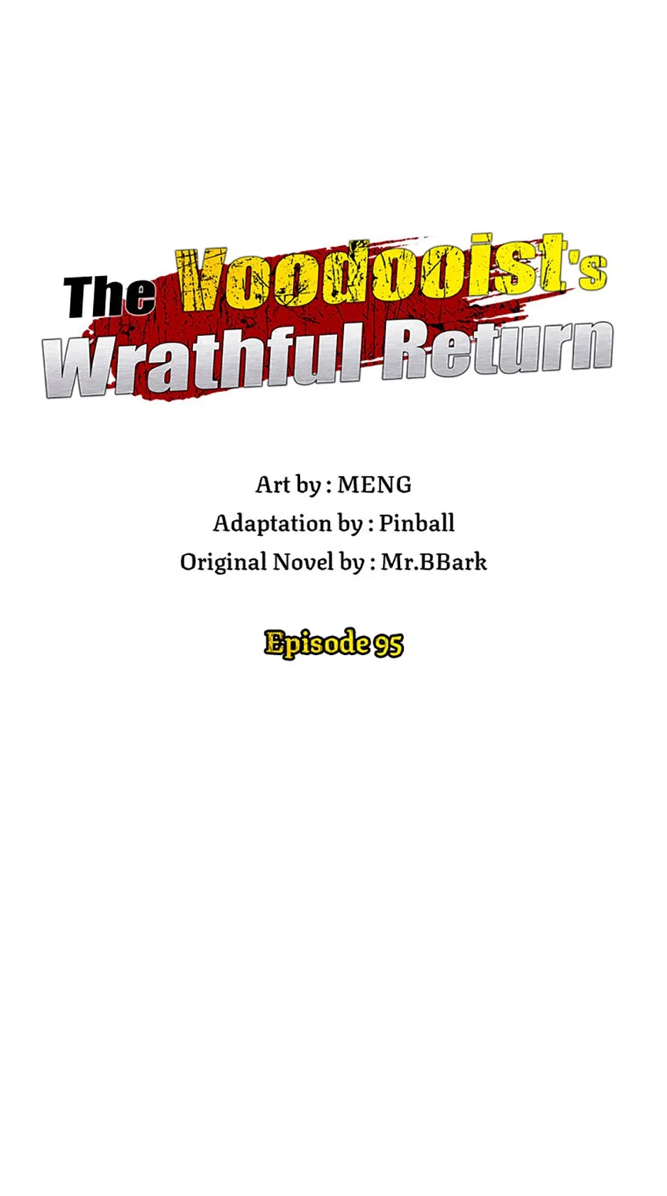I Returned as an FFF-Class Witch Doctor Chapter 95 – Page 25