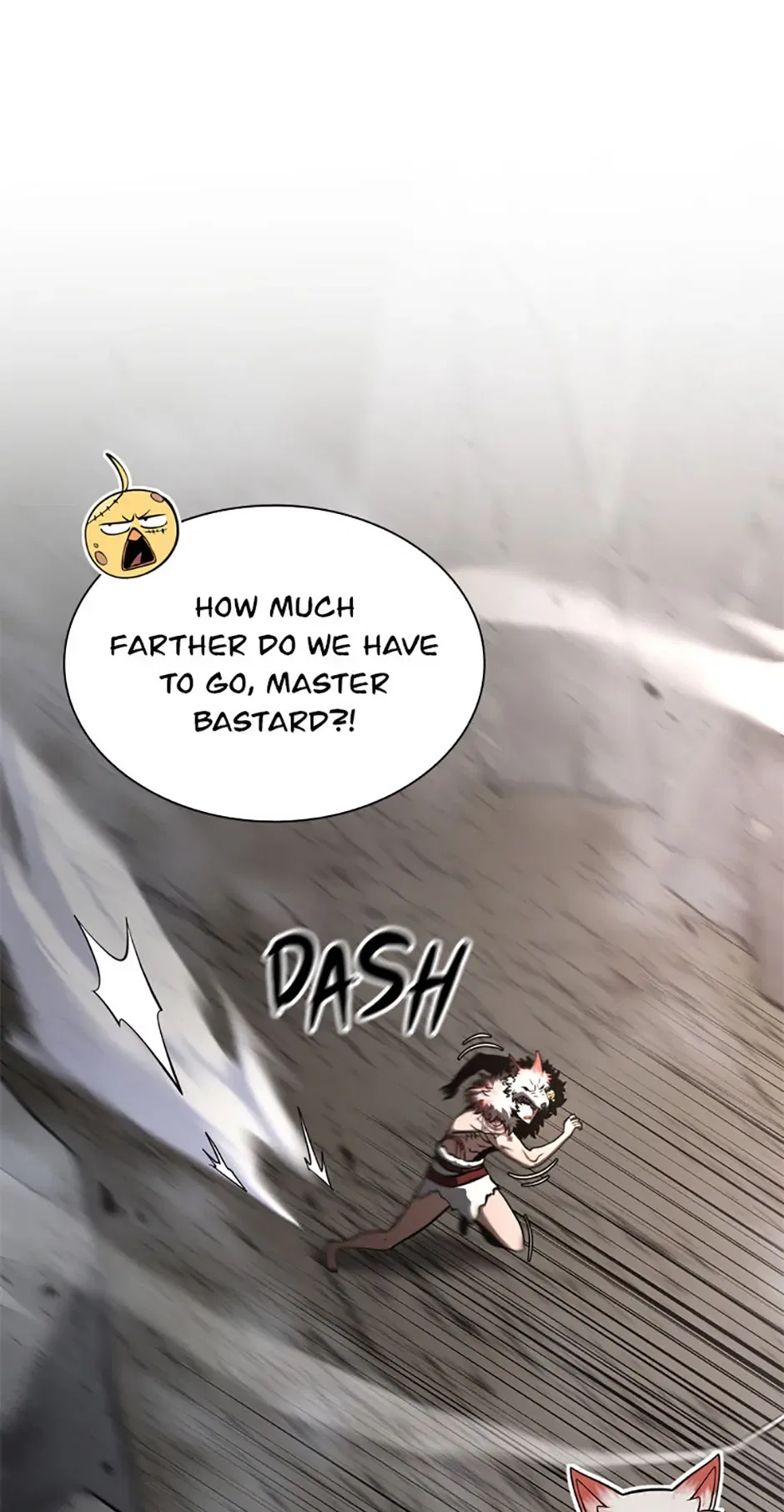 I Returned as an FFF-Class Witch Doctor Chapter 95 – Page 26