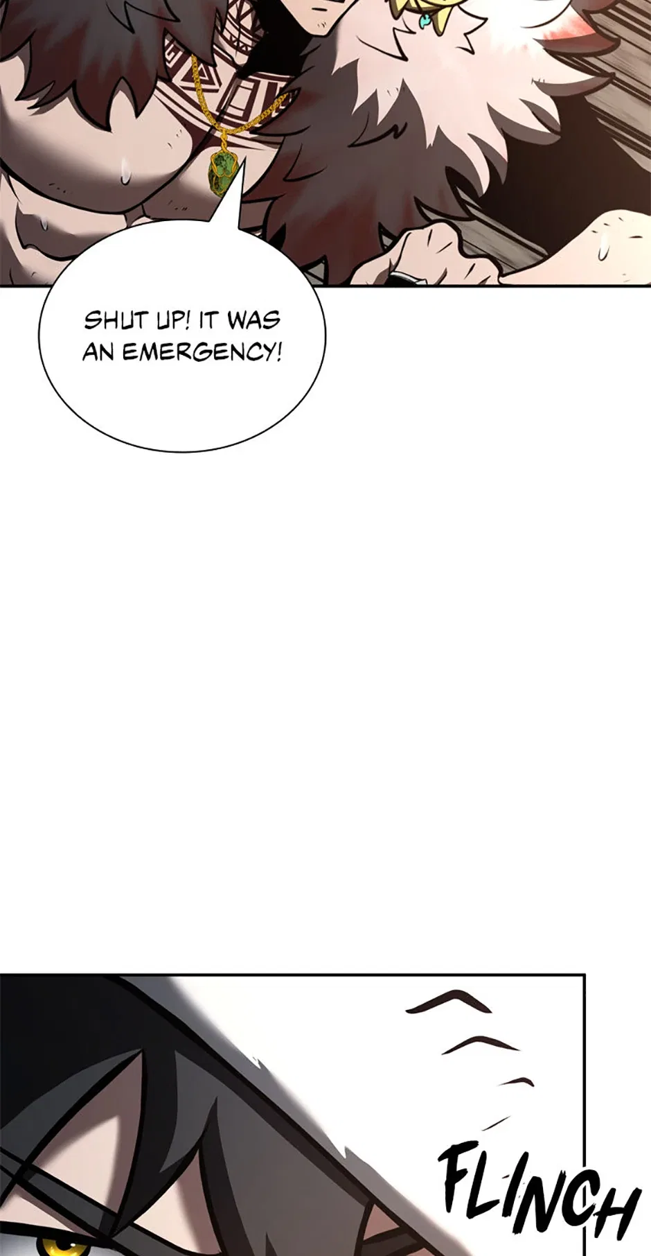 I Returned as an FFF-Class Witch Doctor Chapter 95 – Page 28