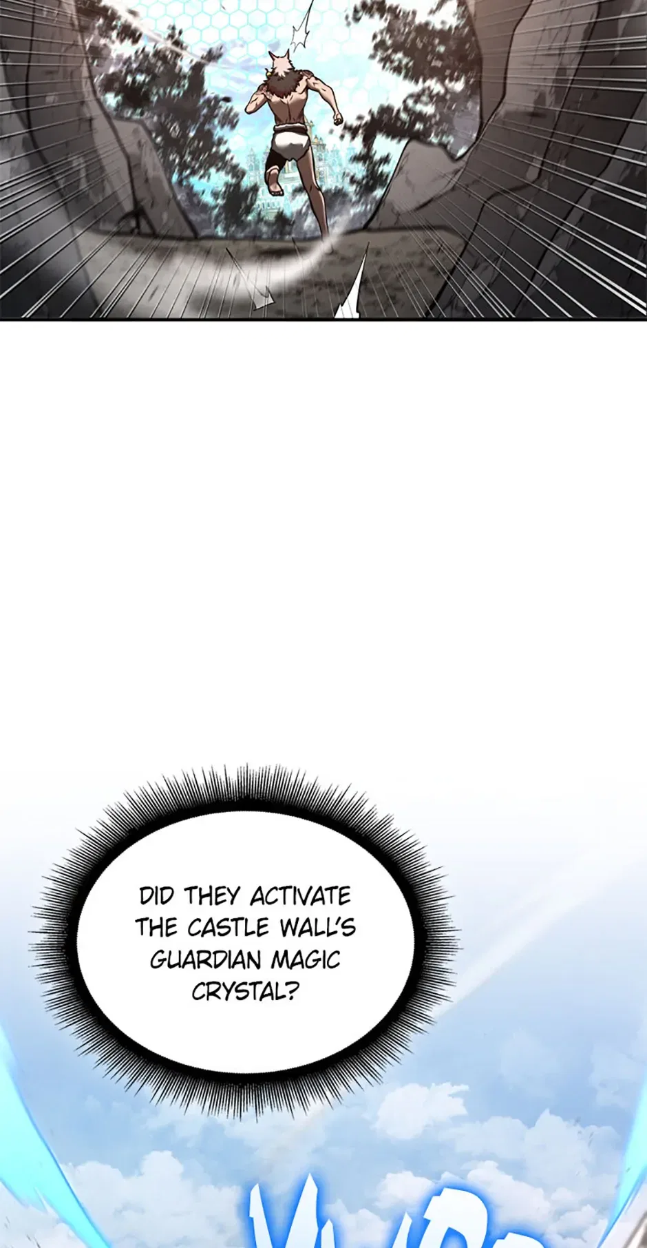 I Returned as an FFF-Class Witch Doctor Chapter 95 – Page 30