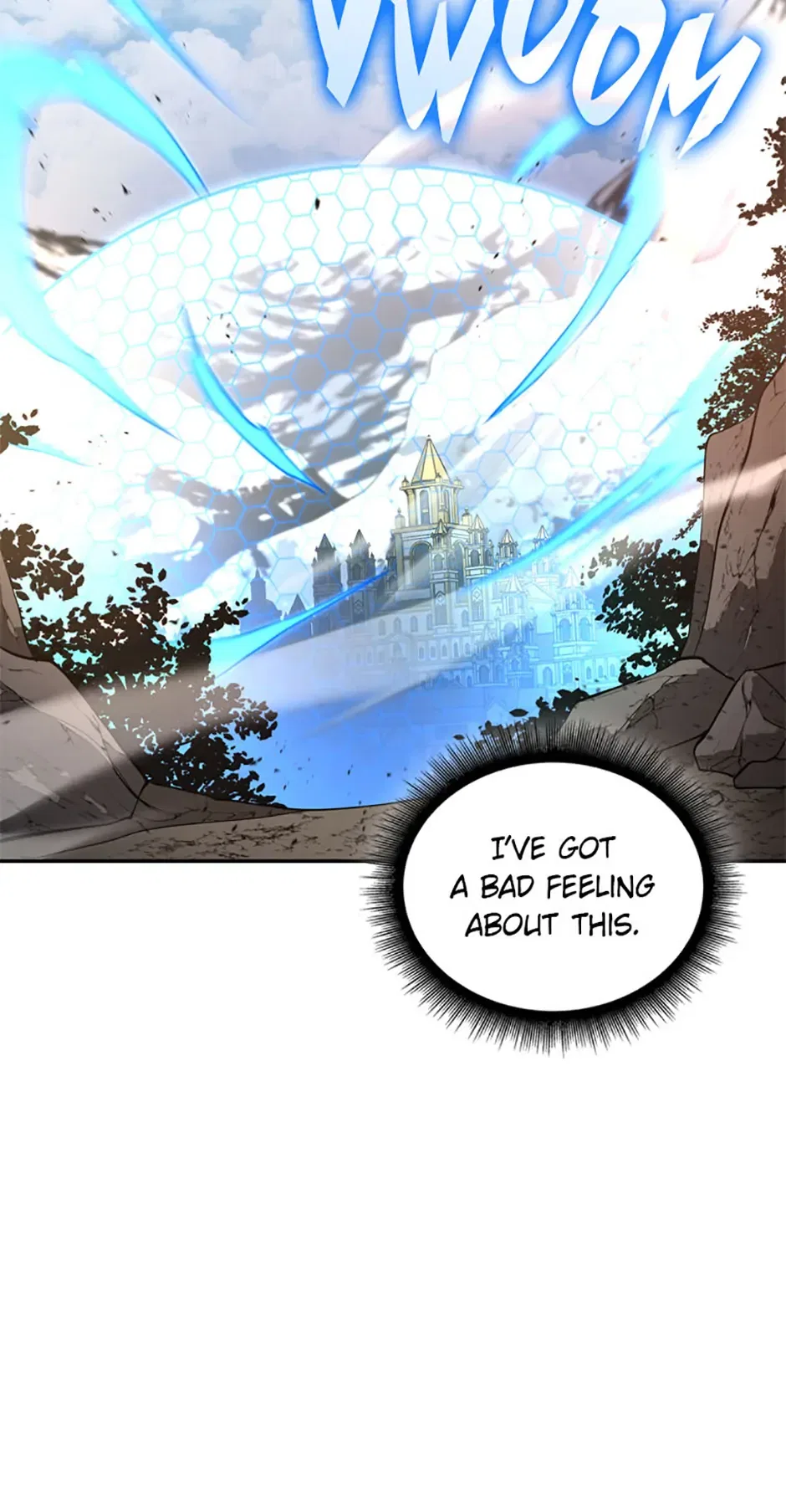I Returned as an FFF-Class Witch Doctor Chapter 95 – Page 31