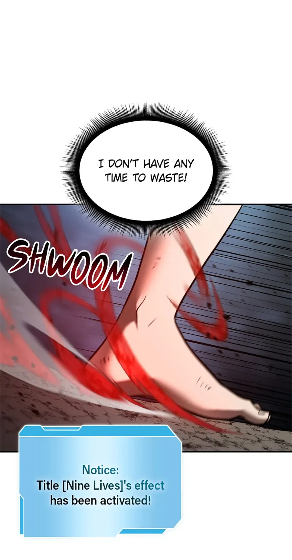 I Returned as an FFF-Class Witch Doctor Chapter 95 – Page 33