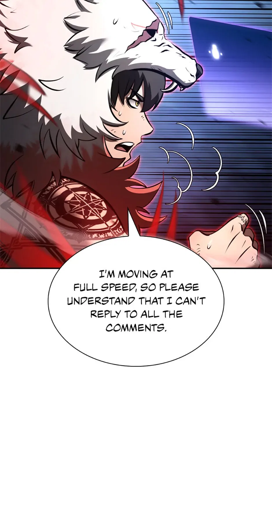 I Returned as an FFF-Class Witch Doctor Chapter 95 – Page 37