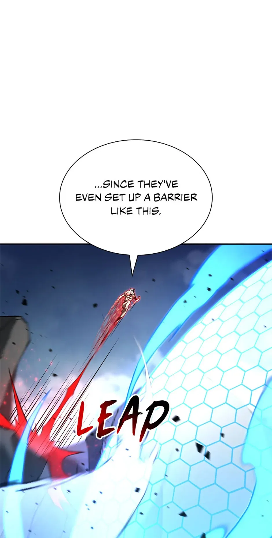 I Returned as an FFF-Class Witch Doctor Chapter 95 – Page 39