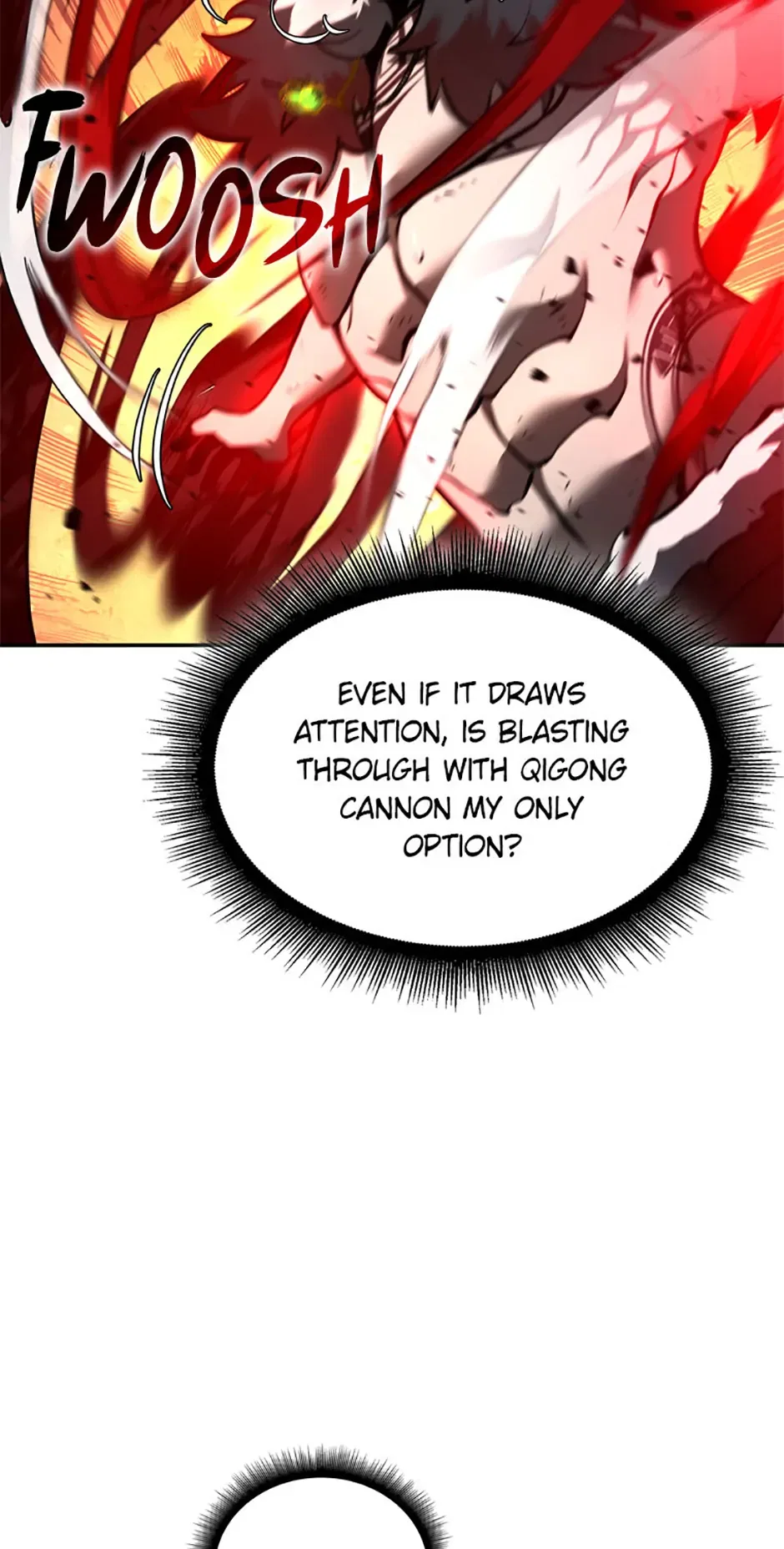 I Returned as an FFF-Class Witch Doctor Chapter 95 – Page 41