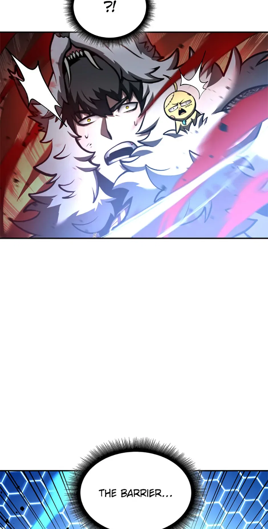 I Returned as an FFF-Class Witch Doctor Chapter 95 – Page 42