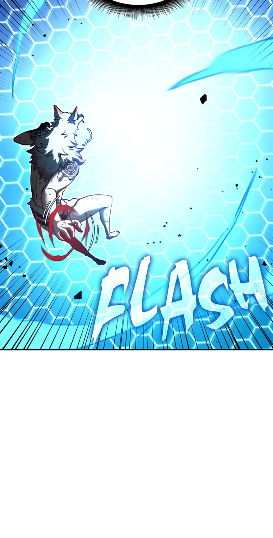 I Returned as an FFF-Class Witch Doctor Chapter 95 – Page 43