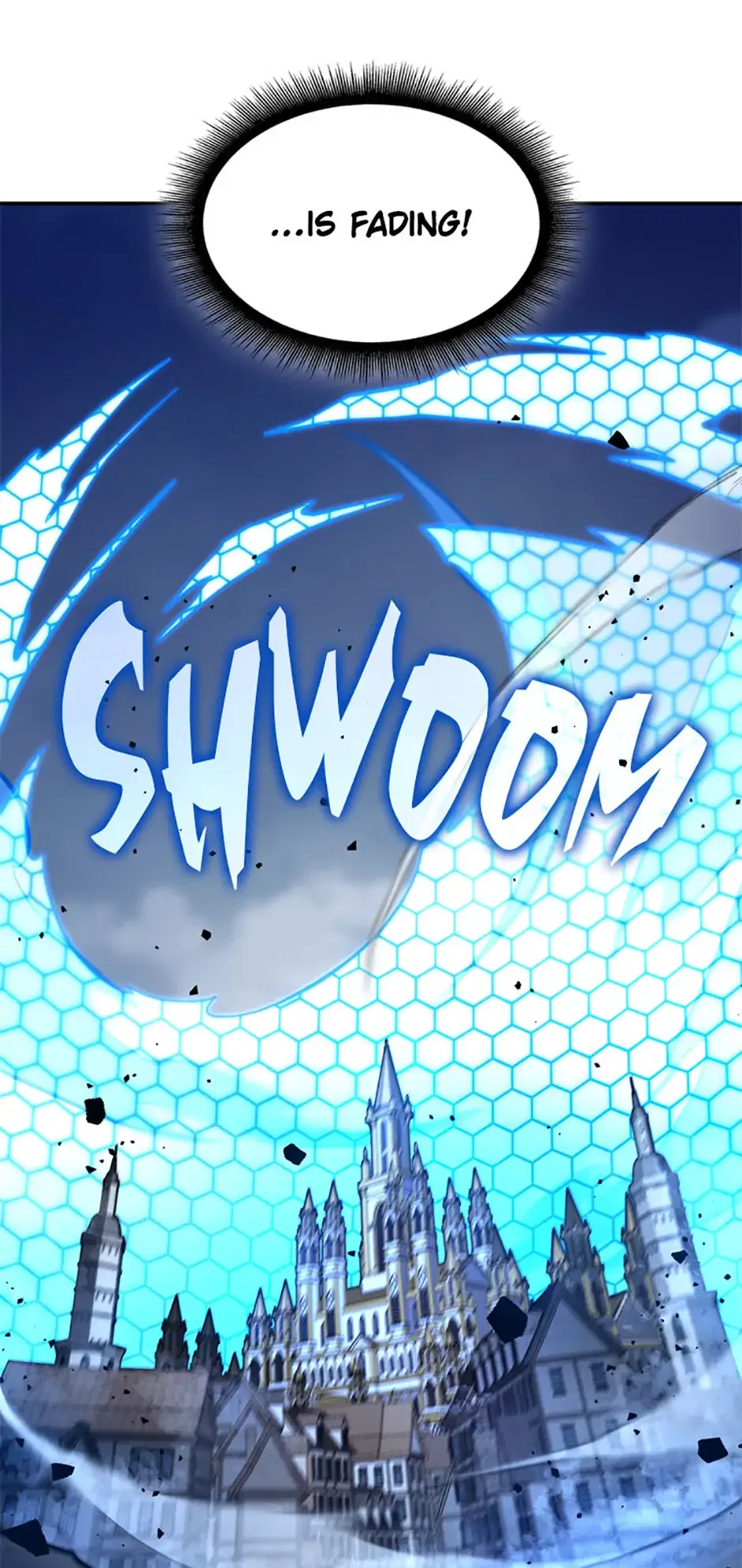 I Returned as an FFF-Class Witch Doctor Chapter 95 – Page 44