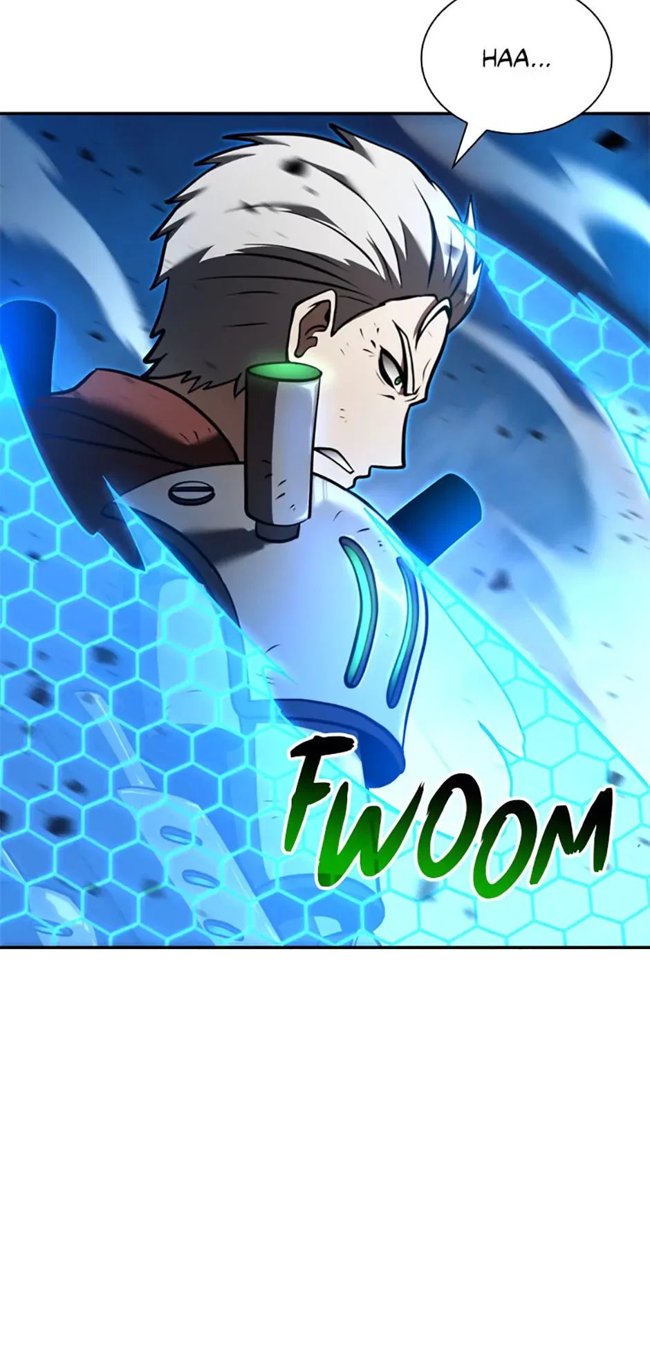 I Returned as an FFF-Class Witch Doctor Chapter 95 – Page 48
