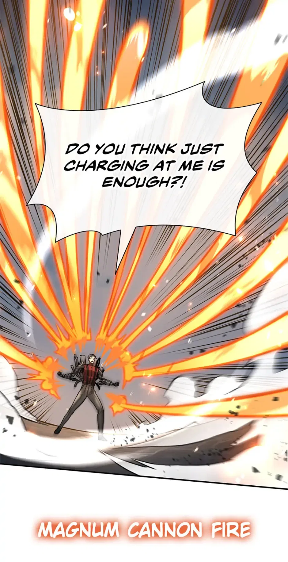 I Returned as an FFF-Class Witch Doctor Chapter 95 – Page 50