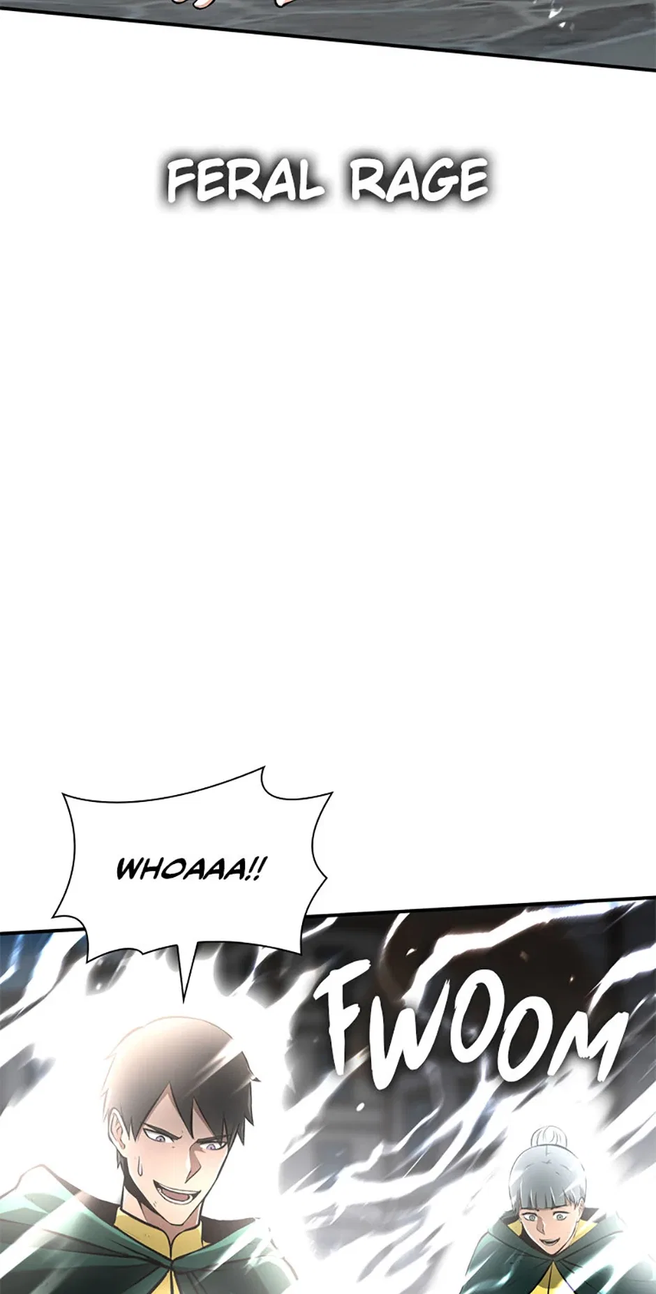I Returned as an FFF-Class Witch Doctor Chapter 95 – Page 56