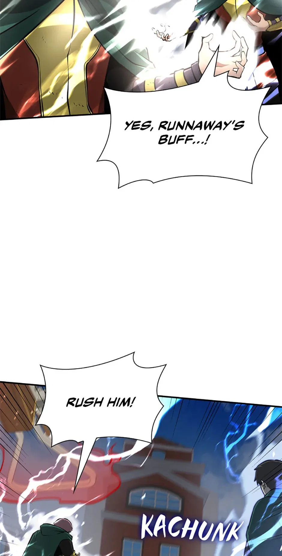 I Returned as an FFF-Class Witch Doctor Chapter 95 – Page 57
