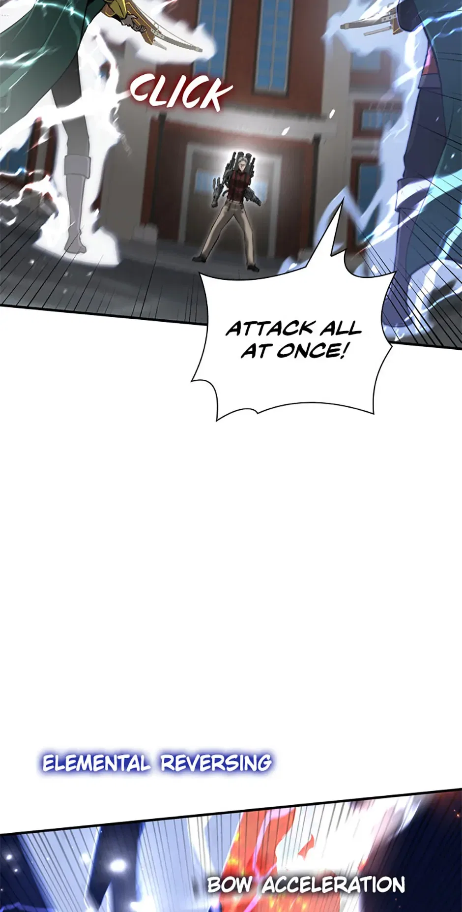 I Returned as an FFF-Class Witch Doctor Chapter 95 – Page 58