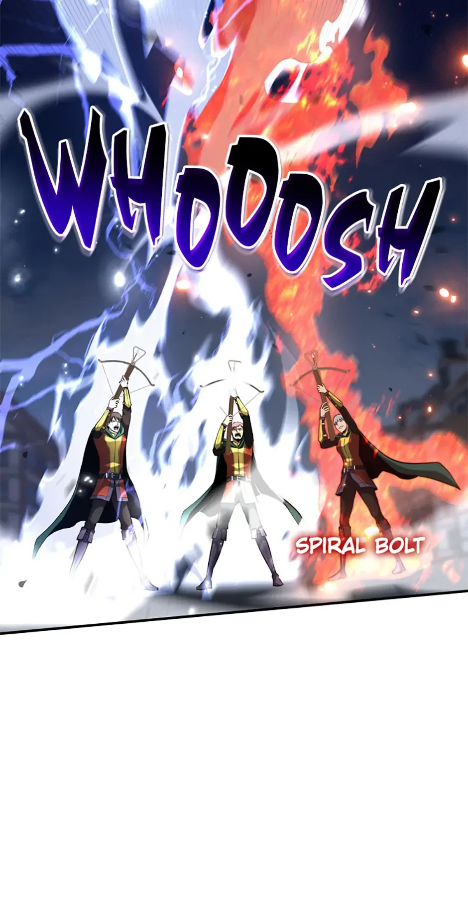 I Returned as an FFF-Class Witch Doctor Chapter 95 – Page 59