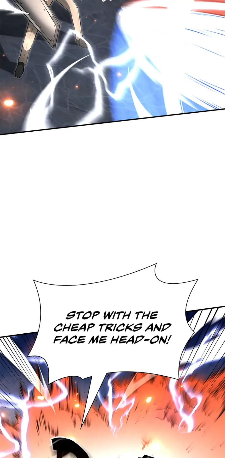 I Returned as an FFF-Class Witch Doctor Chapter 95 – Page 62