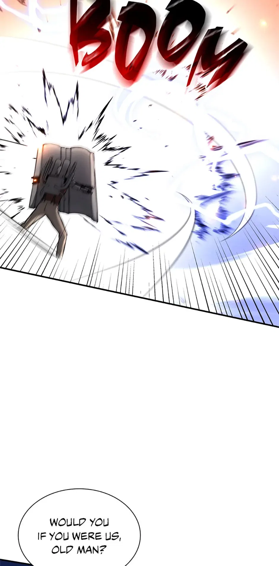I Returned as an FFF-Class Witch Doctor Chapter 95 – Page 63