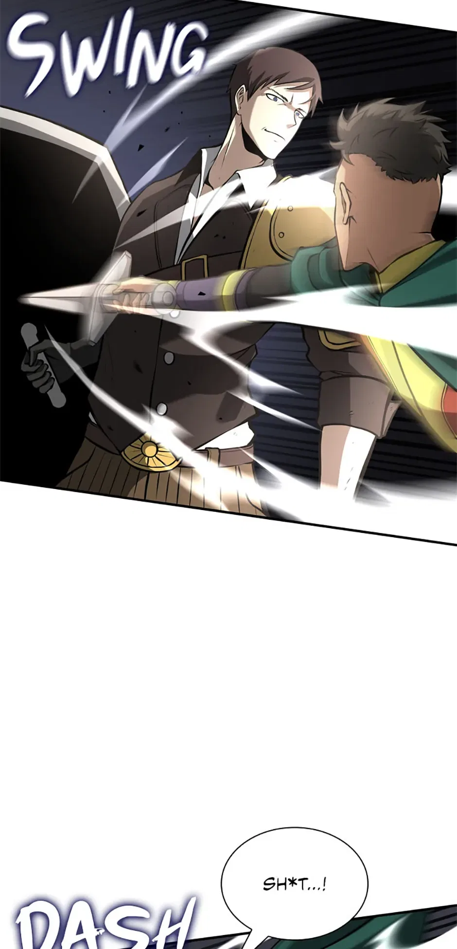 I Returned as an FFF-Class Witch Doctor Chapter 95 – Page 66