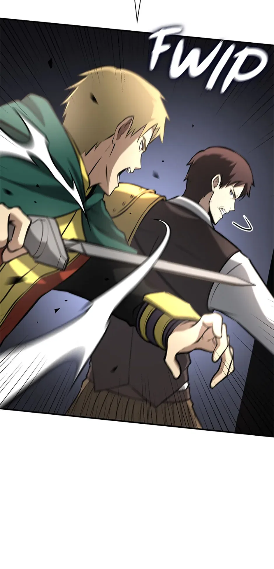 I Returned as an FFF-Class Witch Doctor Chapter 95 – Page 68