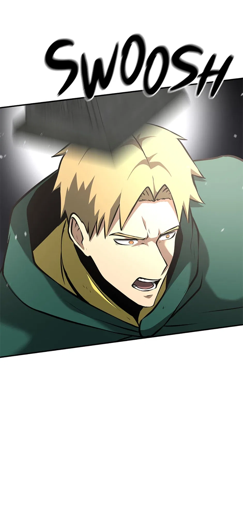 I Returned as an FFF-Class Witch Doctor Chapter 95 – Page 69